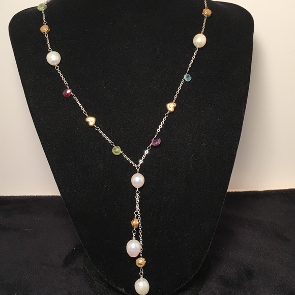 🚫SOLD🚫 New Brighton Necklace - Picture 2 of 5